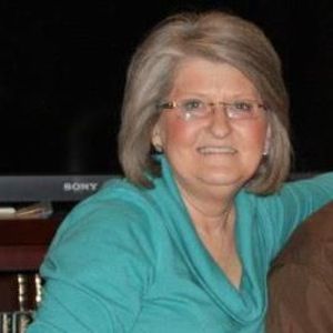 Meet your Posher, Cheryl